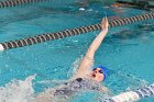 Swimming vs Bentley  Wheaton College Swimming & Diving vs Bentley College. - Photo by Keith Nordstrom : Wheaton, Swimming & Diving